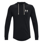 Oblečenie Under Armour Rival Terry LC Hoody